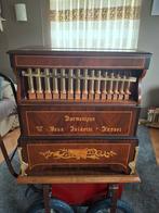 Draaiorgel  orgel, Muziek en Instrumenten, Ophalen