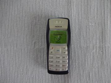 GSM Nokia 1100 neuf + d'occasion + Nokia 3310 + Samsung 2530