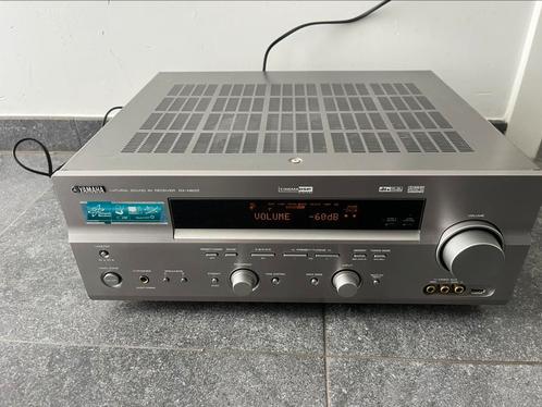 Yamaha versterker DSP 360W RX-N600 6.1, Audio, Tv en Foto, Versterkers en Ontvangers, Zo goed als nieuw, Yamaha, Ophalen