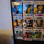 Funko pop's, Collections, Jouets miniatures, Enlèvement, Neuf