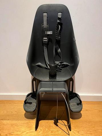 Siege velo arriere sur porte bagage Urban Iki beschikbaar voor biedingen