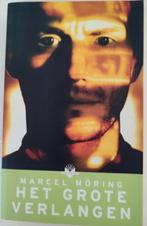 Het grote verlangen - Marcel Möring, Ophalen of Verzenden, Gelezen, Marcel Möring
