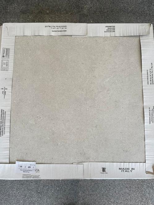 3 tegels 90x90cm, Doe-het-zelf en Bouw, Vloerdelen en Plavuizen, Ophalen