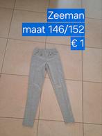 Broek zeeman, Broek, Zeeman, Meisje, Ophalen of Verzenden
