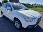 Mitsubishi ASX 1.8 DID Nieuwe Roetfilter, Autos, Mitsubishi, Euro 5, Achat, Entreprise, Boîte manuelle