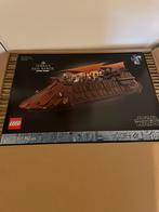 Lego Star Wars 75397 Jabba's sail barge NEUF/NIEUW Complet, Enlèvement ou Envoi, Neuf, Ensemble complet, Lego