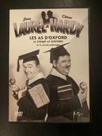 Laurel&Hardy (Franstalig), Enlèvement ou Envoi, Comme neuf, Film