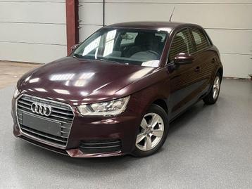 Audi A1 beschikbaar voor biedingen