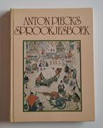 Anton Pieck’s sprookjesboek, Boeken, Ophalen of Verzenden, Gelezen