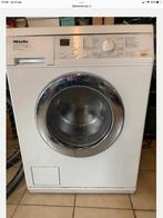 Wasmachine Miele 3241, Ophalen, Gebruikt, Voorlader, Energieklasse A of zuiniger