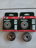 Nouvelle meule à écrou à dégagement rapide., Bricolage & Construction, Enlèvement