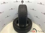 winter run flat 205/60R16 Continental 205/60 R16 205/60/16, Auto-onderdelen, Banden en Velgen, Ophalen, Gebruikt, 16 inch, Band(en)