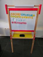 Tekenbord met letters en cijfers, Enlèvement, Comme neuf