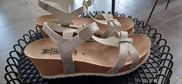 MEPHISTO dames sandalen beschikbaar voor biedingen