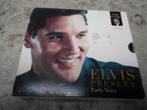 3 CD Box - Elvis Presley, Cd's en Dvd's, Ophalen of Verzenden, Zo goed als nieuw