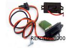 Renault Scenic (3/03-4/09) regeleenheid kachelventilator (bi, Verzenden, Nieuw, Renault