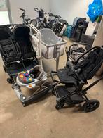 Kinderbuggy’s etc. Te koop, Kinderen en Baby's, Kinderwagens en Combinaties, Ophalen, Gebruikt, Kinderwagen