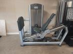 Life fitness Signature leg press, Ophalen of Verzenden, Benen