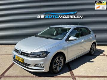Volkswagen Polo 1.0 TSI Comfortline CARPLAY/ NAVI/ PDC beschikbaar voor biedingen