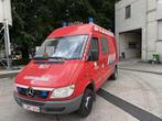 Mercedes-Benz Sprinter 413 CDI-E - 2003, Autos, Mercedes-Benz, Autres modèles, Achat, Entreprise, Autres carburants