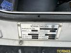 Scania G 450 Euro 6 RETARDER, Cruise Control, 450 ch, Automatique, Propulsion arrière