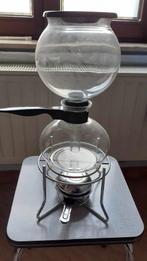 koffie maker, Ophalen, Gebruikt