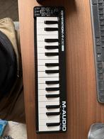 M-audio keystation mini 32, Ophalen, Gebruikt