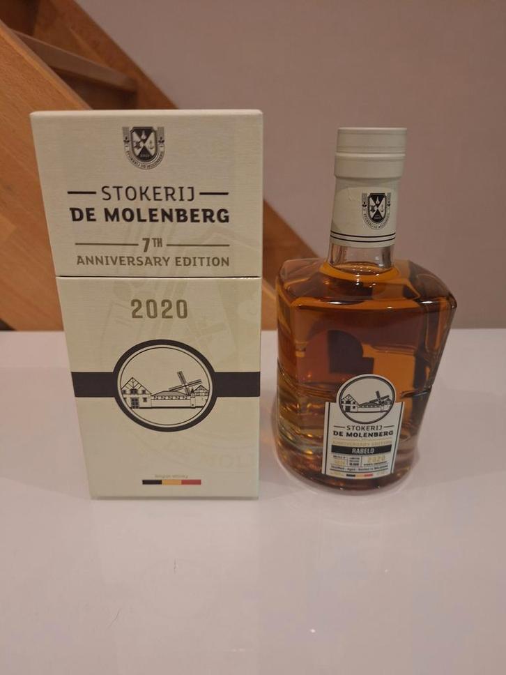 Gouden carolus whisky 2020, Verzamelen, Wijnen, Nieuw, Vol, Ophalen of Verzenden