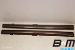 Set orig sideskirts VW Golf 6 R-Line 5K0853855G, Auto-onderdelen, Gebruikt