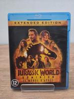 Jurassic World : Dominion, Enlèvement ou Envoi