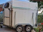 Van Aceko 2 pk Liberty 2003
, 2 paarden, Dieren en Toebehoren, Paarden en Pony's | Trailers en Aanhangwagens, Ophalen