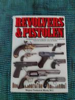 Revolvers & Pistolen van Majoor F. Myatt