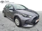 Toyota Yaris Dynamic, Automaat, Zwart, 1490 cc, 99 g/km