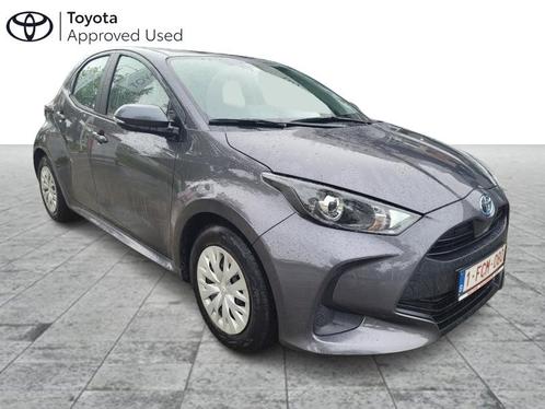 Toyota Yaris Dynamic, Auto's, Toyota, Yaris, Airconditioning, Bluetooth, Boordcomputer, Elektrische ramen, Isofix, Lichtmetalen velgen
