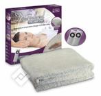 Couverture chauffante 190 x 160 cm, Ophalen, Zo goed als nieuw, Overige typen