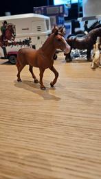 Schleich horse club Morgan merrie, Ophalen of Verzenden