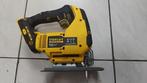 Scie sauteuse Stanley Fatmax SFMCS600B-XJ 18V (sans batterie, Ophalen, Zo goed als nieuw