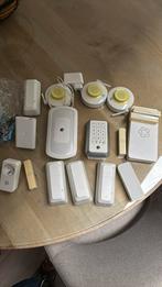 Verisure smart Alarmsysteem, Doe-het-zelf en Bouw, Alarmsystemen, Ophalen, Zo goed als nieuw