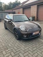 MINI CLUBMAN 1.6D, Auto's, Mini, Euro 5, Clubman, Bruin, Bruin