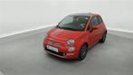 Fiat 500 1.0i MHEV Dolcevita NAVI / PANO / CLIM AUTO / PDC A, Achat, Entreprise, 69 ch, Autre carrosserie