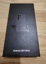 Smartphone Samsung Galaxy S24 Ultra AT&T 5G, Télécoms, Téléphonie mobile | Samsung, Android OS, Noir, 10 mégapixels ou plus, 256 GB