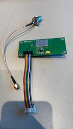 HP 53131a 53181a Prescaler 8 Ghz, Enlèvement, Utilisé