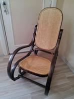 schommelstoel, Antiek en Kunst, Ophalen