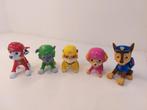 Paw patrol figuurtjes, Ophalen, Zo goed als nieuw