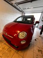 Fiat 500, Auto's, Particulier, Te koop, Benzine
