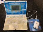 Ordinateur enfants Vtech, Enlèvement ou Envoi, Comme neuf