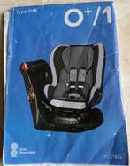 Siège auto 0 à 18 kg, Enfants & Bébés, Autres marques, Ceinture de sécurité, 0 à 18 kg, Dossier réglable