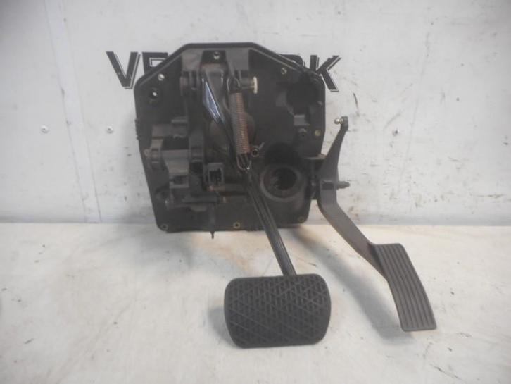 PEDALENSET automaat Mercedes-Benz A (W168) (a1682900801), Auto-onderdelen, Interieur en Bekleding, Mercedes-Benz, Gebruikt