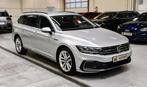 Volkswagen Passat Variant Passat Variant 1.4 TSI Plug-In-Hyb, Auto's, Volkswagen, Stof, Euro 6, 4 cilinders, Hybride Elektrisch/Benzine