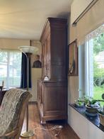 Kast Louis Philippe, Antiek en Kunst, Antiek | Meubels | Kasten, Ophalen